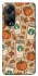 Чохол на Oppo A58 4G Autumn vibes ver.4 фото 1 з 1