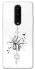 Чехол на OnePlus 8 Tattoo ver.9 фото 1 из 1