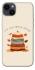 Чохол на Apple iPhone 14 Plus (6.7") Autumn vibes ver.8 фото 1 з 1