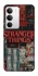 Чохол на Realme C71 Stranger Things ver.29 фото 1 з 1