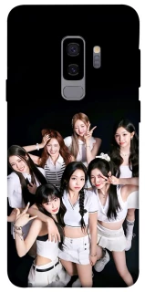 Чехол на Samsung Galaxy S9+ BABYMONSTER фото 1 из 1