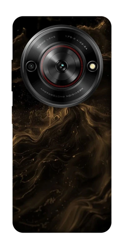 Чохол на ZTE Nubia Focus Epoxy design ver.5 фото 1 з 1