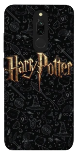 Чохол на Xiaomi Redmi 8 Harry Potter ver.12 фото 1 з 1