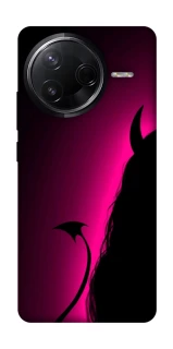 Чохол на Infinix Note 50 Pro Pink Love фото 1 з 1