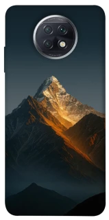 Чохол на Xiaomi Redmi Note 9 5G / Note 9T Mountain v8 фото 1 з 1