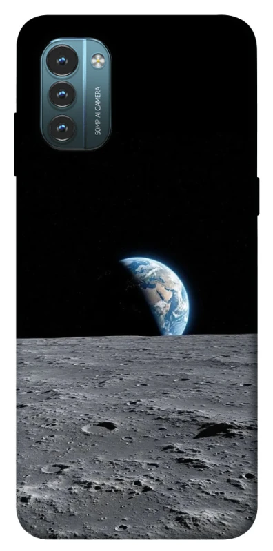 Чехол на Nokia G21 Artemis 2 фото 1 из 1
