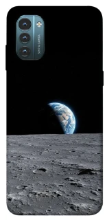 Чехол на Nokia G21 Artemis 2 фото 1 из 1