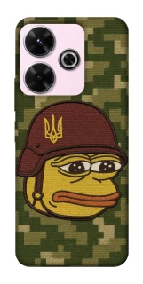 Чохол на Xiaomi Redmi 13 4G Pepehota фото 1 з 1