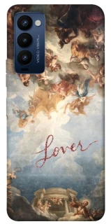 Чехол на TECNO Camon 18 Lover фото 1 из 1