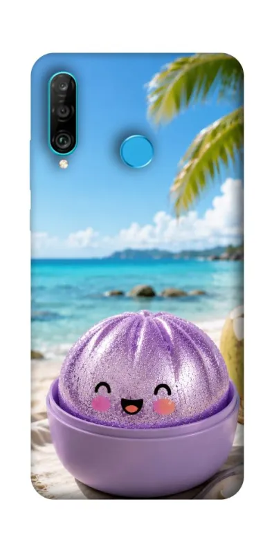 Чехол на Huawei P30 lite Dumpling ver.7 фото 1 из 1