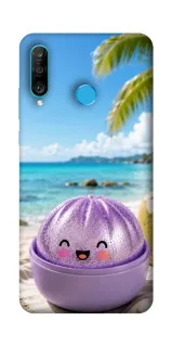 Чехол на Huawei P30 lite Dumpling ver.7 фото 1 из 1