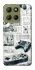 Чехол на Motorola Moto G15 4G Gamer Zone ver.2 фото 1 из 1