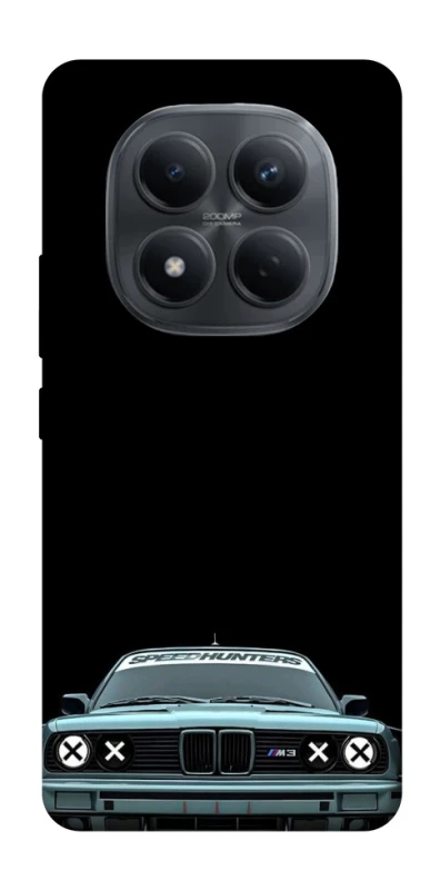 Чохол на Xiaomi Redmi Note 15 Pro 4G BMW v148 фото 1 з 1