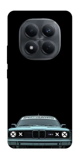 Чохол на Xiaomi Redmi Note 15 Pro 4G BMW v148 фото 1 з 1