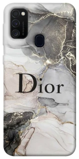 Чехол на Samsung Galaxy M21 Dior ver.3 фото 1 из 1