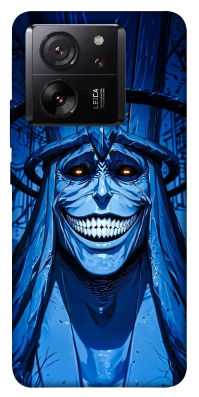 Чохол на Xiaomi 13T Pro Statue of God фото 1 з 1