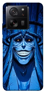 Чехол на Xiaomi 13T Pro Statue of God фото 1 из 1