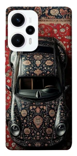 Чохол на Xiaomi Poco F5 / Note 12 Turbo Luxury in Motion фото 1 з 1