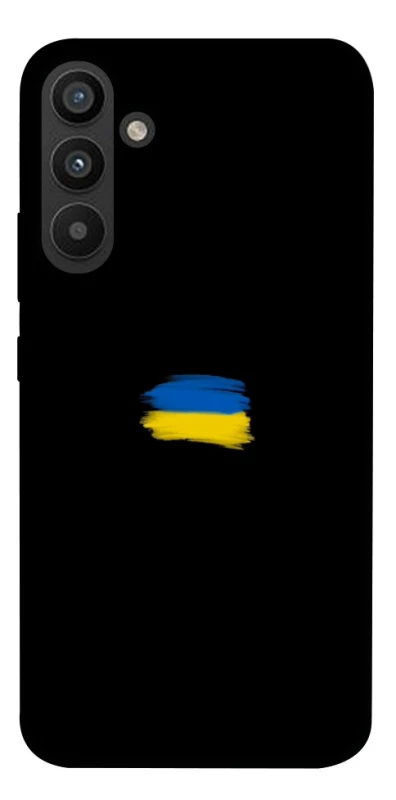 Чохол на Samsung Galaxy A34 5G Прапор фарбами фото 1 з 1