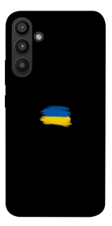 Чехол на Samsung Galaxy A34 5G Флаг красками фото 1 из 1