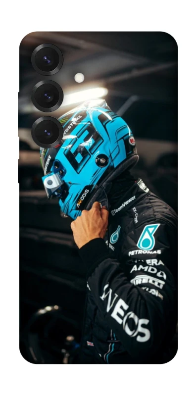 Чехол на Samsung Galaxy S26 Edge F-1 ver.8 фото 1 из 1