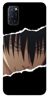 Чохол на Oppo A52 / A72 / A92 Toji v6 фото 1 з 1