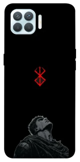 Чохол на Oppo F17 Pro Berserk V4 фото 1 з 1