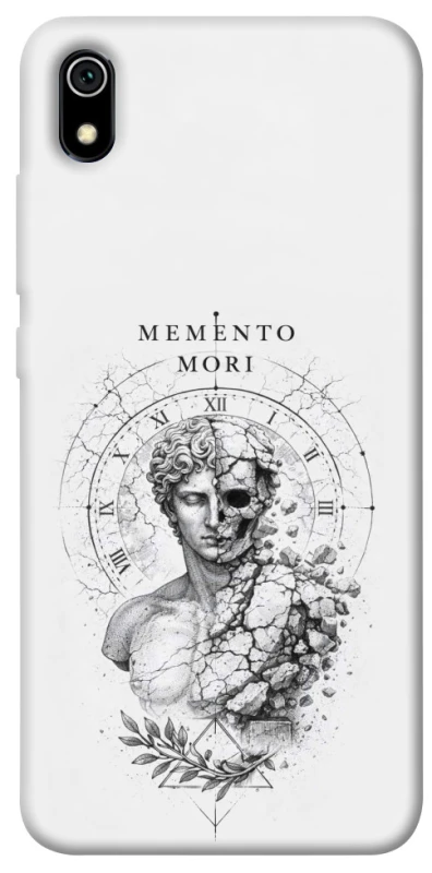 Чохол на Xiaomi Redmi 7A Tattoo ver.5 фото 1 з 1
