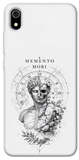 Чехол на Xiaomi Redmi 7A Tattoo ver.5 фото 1 из 1