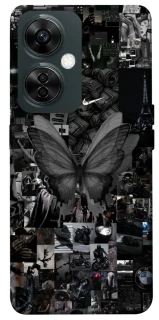 Чехол на OnePlus Nord CE 3 Lite Lifestyle collage фото 1 из 1