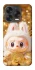 Чехол на ZTE Blade V70 Design Bitcoin Labubu фото 2 из 2