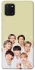 Чохол на Samsung Galaxy Note 10 Lite (A81) BTS v2 фото 1 з 1