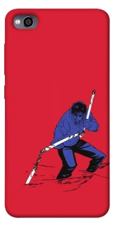 Чохол на Xiaomi Redmi 4a Toji v4 фото 1 з 1