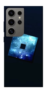 Чохол на Samsung Galaxy S24 Ultra Adopt Me Penguin Candy фото 1 з 1