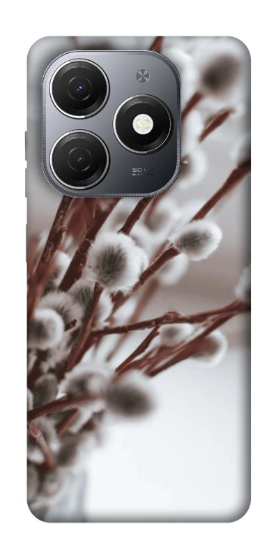 Чохол на TECNO Spark 20 Magic фото 1 з 1