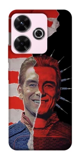 Чохол на Xiaomi Redmi 13 4G Homelander фото 1 з 1