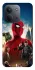 Чохол на Xiaomi Redmi 15C (Global) Spider Man ver.2 фото 1 з 1