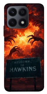 Чохол на Huawei Honor X8a Stranger Things ver.13 фото 1 з 1