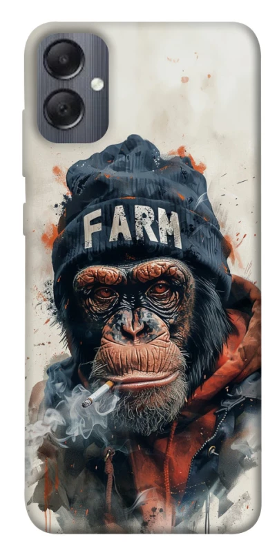 Чехол на Samsung Galaxy A05 Шимпанзе v3 фото 1 из 1