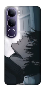 Чехол на Vivo Y300 Toji Zenin v2 фото 1 из 1