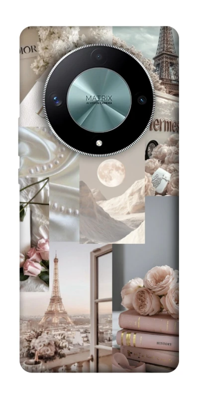 Чохол на Huawei Magic6 Lite Fashion collage ver.6 фото 1 з 1