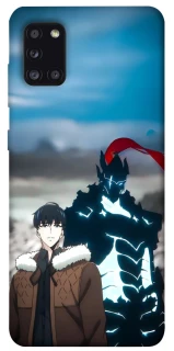 Чохол на Samsung Galaxy A31 Sung and Igris фото 1 з 1