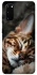 Чохол на Samsung Galaxy S20 Cat paws фото 1 з 1