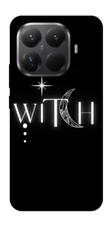 Чохол на Xiaomi 15T Pro Halloween Witch ver.3 фото 1 з 1