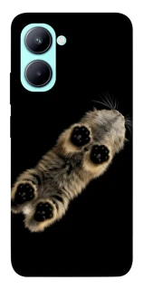 Чохол на Realme C33 Cat фото 1 з 1