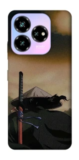 Чехол на ZTE Nubia V60 Samurai v2 фото 1 из 1