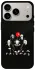 Чохол на Apple iPhone 18 Pro Horror Friends фото 2 з 2