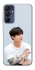 Чохол на Samsung Galaxy A15 4G/5G Jungkook - BTS фото 1 з 1