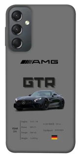 Чехол на Samsung Galaxy A24 4G MB AMG GTR фото 1 из 1