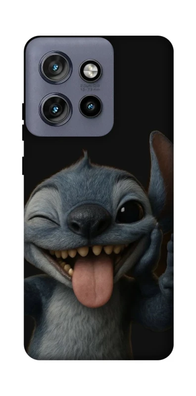 Чохол на Motorola Edge 50 Neo Stitch фото 1 з 1